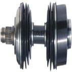 CV Axle Shaft