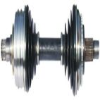 CV Axle Shaft