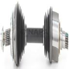 CV Axle Shaft