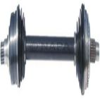 CV Axle Shaft