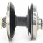 CV Axle Shaft