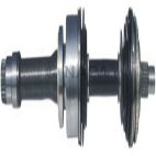 CV Axle Shaft