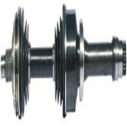CV Axle Shaft