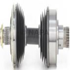 CV Axle Shaft