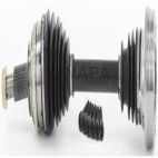 CV Axle Shaft