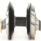 CV Axle Shaft