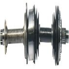 CV Axle Shaft