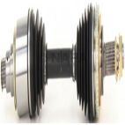 CV Axle Shaft