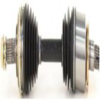 CV Axle Shaft