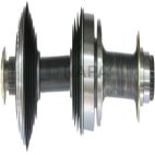 CV Axle Shaft
