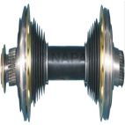 CV Axle Shaft