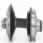 CV Axle Shaft
