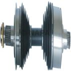 CV Axle Shaft