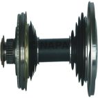 CV Axle Shaft