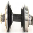 CV Axle Shaft