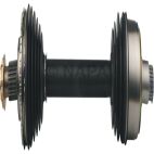 CV Axle Shaft