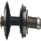 CV Axle Shaft