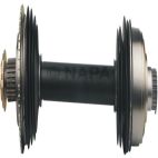 CV Axle Shaft