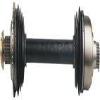CV Axle Shaft