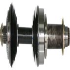 CV Axle Shaft