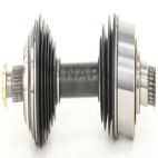 CV Axle Shaft