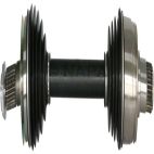 CV Axle Shaft