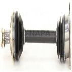 CV Axle Shaft