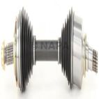 CV Axle Shaft