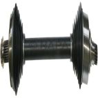CV Axle Shaft