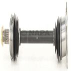 CV Axle Shaft