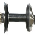 CV Axle Shaft