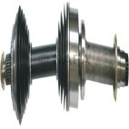 CV Axle Shaft