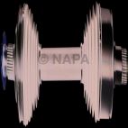 CV Axle Shaft