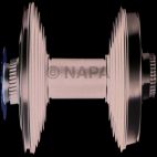 CV Axle Shaft