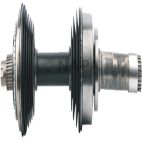 CV Axle Shaft