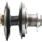 CV Axle Shaft