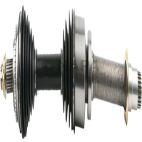 CV Axle Shaft