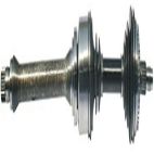CV Axle Shaft