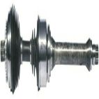 CV Axle Shaft