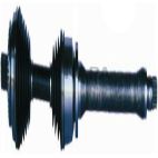 CV Axle Shaft