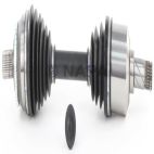 CV Axle Shaft
