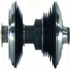 CV Axle Shaft