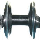 CV Axle Shaft