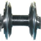 CV Axle Shaft