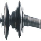 CV Axle Shaft