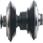 CV Axle Shaft