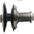 CV Axle Shaft