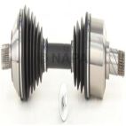 CV Axle Shaft