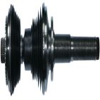 CV Axle Shaft