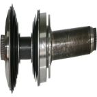 CV Axle Shaft